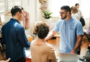 training and awareness programs