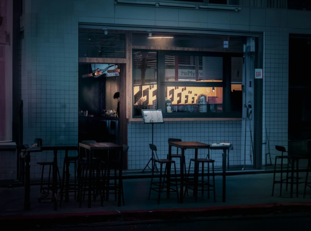 restaurant loss prevention consulting