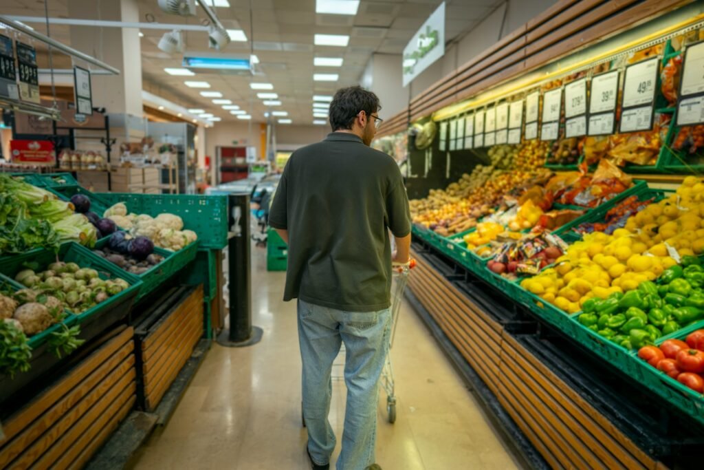 loss prevention consulting for grocery stores