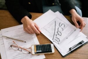 exception based analysis reporting support in retail