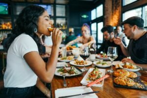 Restaurant Franchise