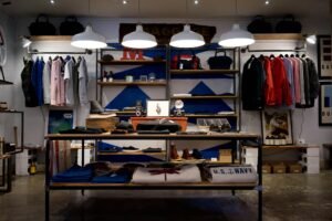 Visual Merchandising