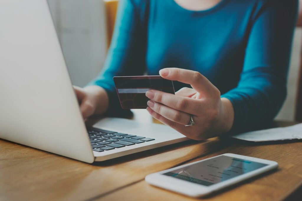 Retail Crime Online
