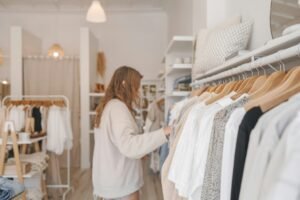 retail store