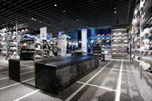 retail store