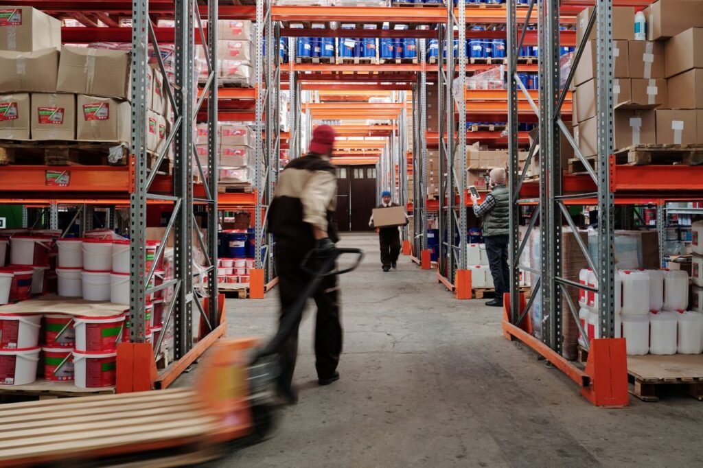 supply chain