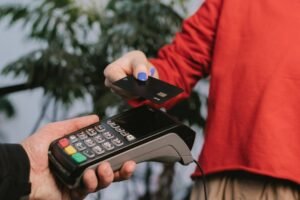 credit card