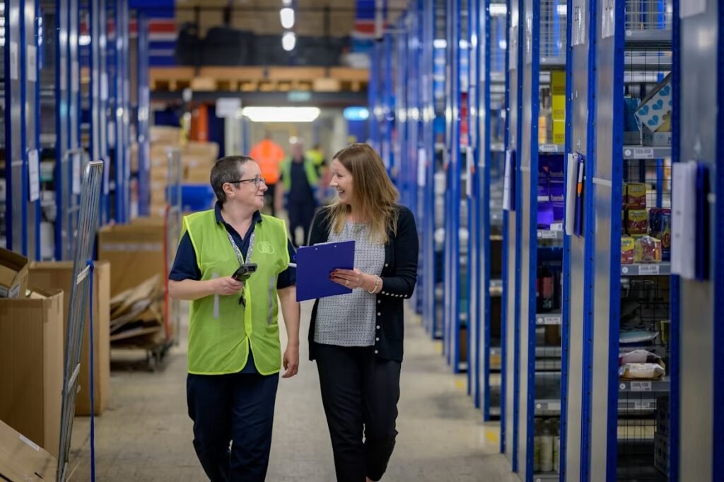retail inventory shrinkage assessment