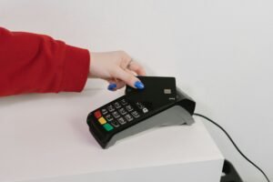 credit card